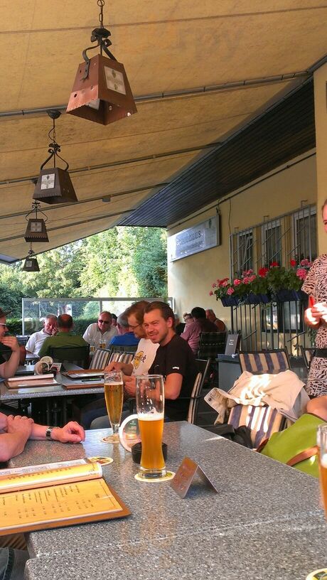 Maggi's Taverne