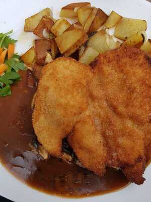 Apfelweinwirtschaft Frank