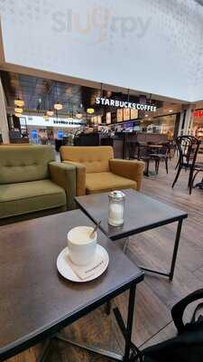 Starbucks Coffee Deutschland Gmbh