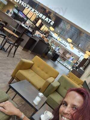 Starbucks Coffee Deutschland Gmbh