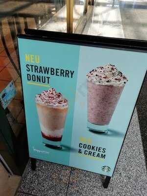 Starbucks Coffee Deutschland Gmbh