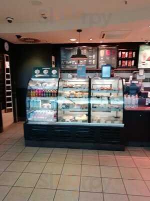 Starbucks Coffee Deutschland Gmbh