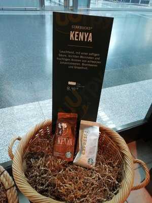 Starbucks Coffee Deutschland Gmbh