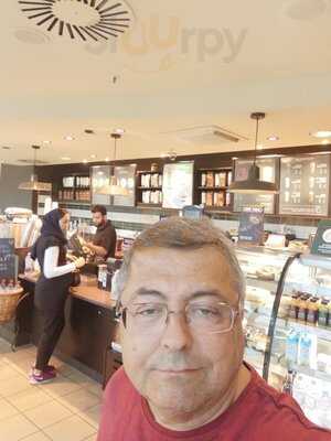 Starbucks Coffee Deutschland Gmbh