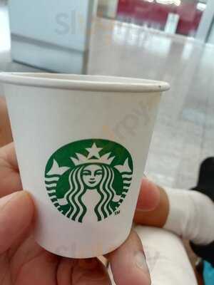 Starbucks Coffee Deutschland Gmbh