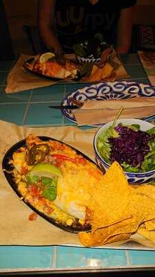 Enchilada Köln
