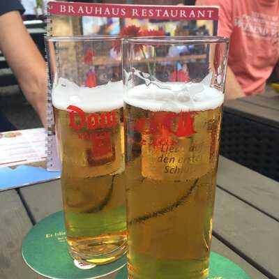 Eltzhof Gastronomie & Veranstaltungs Gmbh