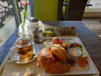 Förster Bäckerei Und Cafe