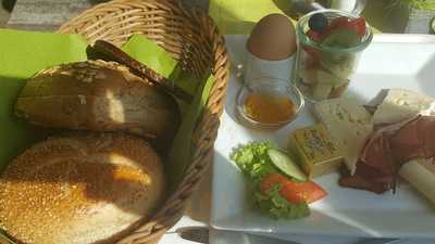 Förster Bäckerei Und Cafe