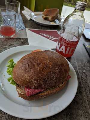 Förster Bäckerei Und Cafe