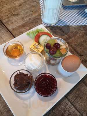 Förster Bäckerei Und Cafe