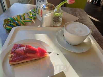 Förster Bäckerei Und Cafe