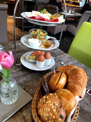 Förster Bäckerei Und Cafe