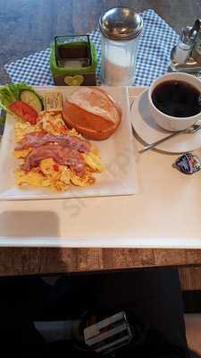 Förster Bäckerei Und Cafe