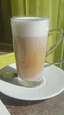 Förster Bäckerei Und Cafe