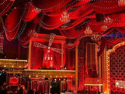 Moulin Rouge