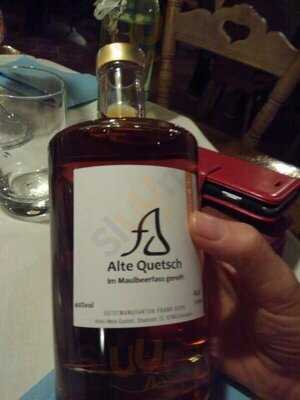 Restaurant Wein-castell