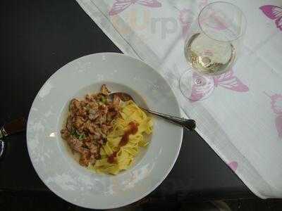 Restaurant Wein-castell