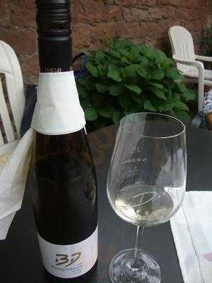 Restaurant Wein-castell