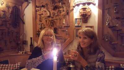 Weinstube Zur Blume