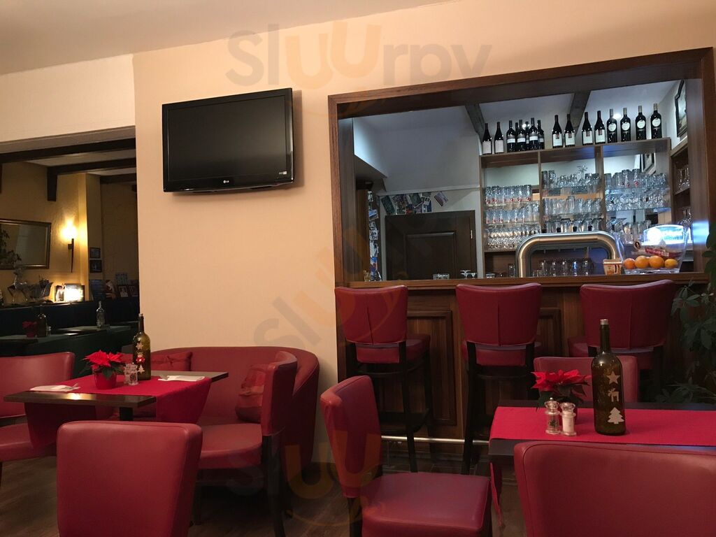 Eddy's Gasthaus Am Kanal