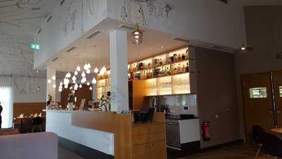 Restaurant "blauhaus"