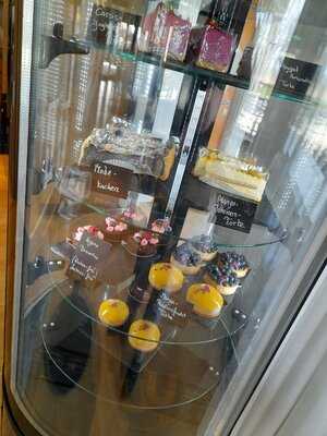 Restaurant "blauhaus"