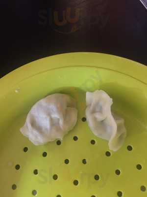 Dumplings King