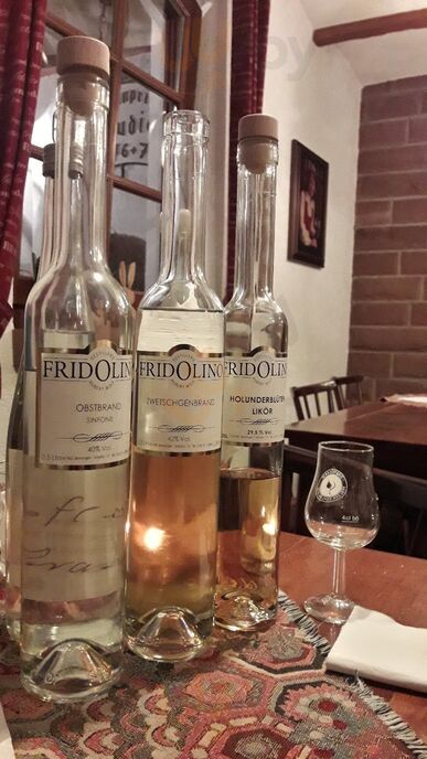 Weinstube Wolf