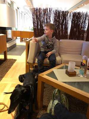 Restaurant Von Hövel