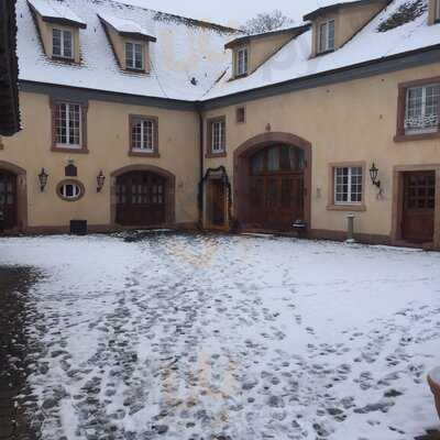 Restaurant Schloss Edesheim