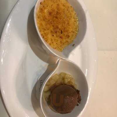 Restaurant Schloss Edesheim