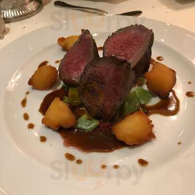 Restaurant Schloss Edesheim