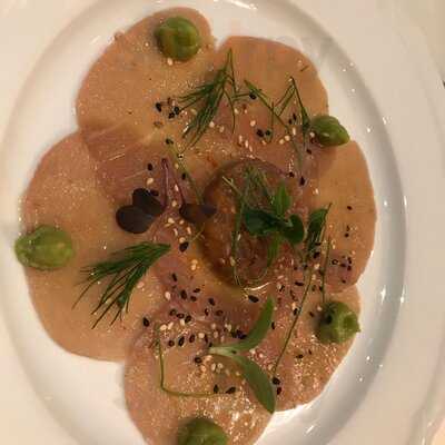 Restaurant Schloss Edesheim