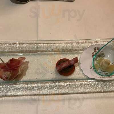 Restaurant Schloss Edesheim