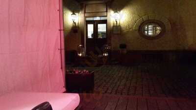 Restaurant Schloss Edesheim