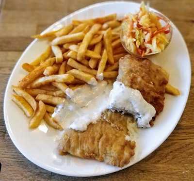 Fischerei Werbellinsee