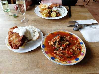 Fischerei Werbellinsee