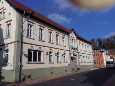 Ristorante Rusticale