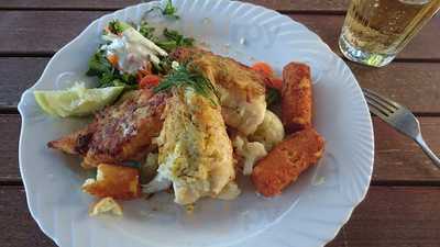 Stadtgarten Zehdenick