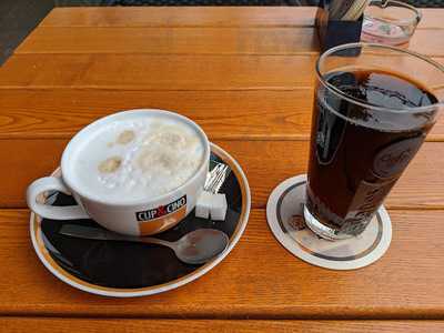 Stadtgarten Zehdenick