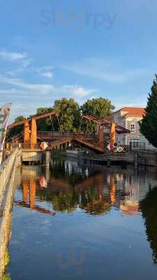 Stadtgarten Zehdenick