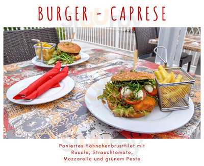 Restaurant Sepia Am Grimnitzsee