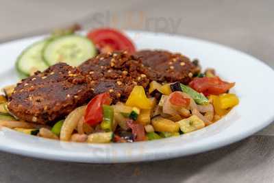 Restaurant Sepia Am Grimnitzsee