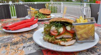 Restaurant Sepia Am Grimnitzsee