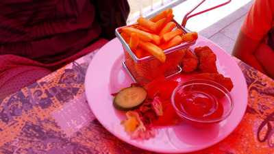 Restaurant Sepia Am Grimnitzsee