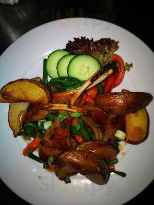 Restaurant Sepia Am Grimnitzsee