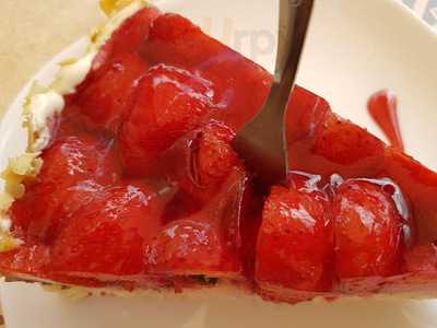 Eiscafe-pizzeria Da Maria