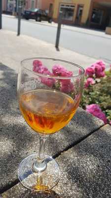 Eiscafe-pizzeria Da Maria