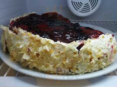 Eiscafe-pizzeria Da Maria